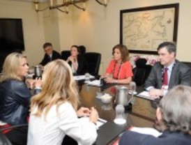 Madrid 2020 se enfrenta a su primer examen