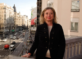 García Romero: "Las casas de las cocheras de Bravo Murillo estarán para 2015"