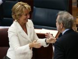 Beteta acusa a Zapatero de 'trasgredir la lealtad institucional'