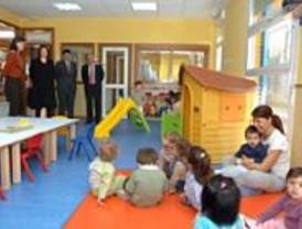 Nuevas plazas de Educación Infantil en Alcalá de Henares