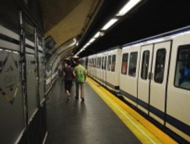 Solidaridad Obrera mantiene los paros en Metro convocados para este jueves