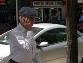 Consumidores denuncian publicidad engañosa de Vodafone
