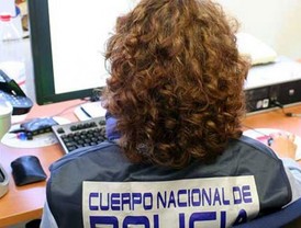 Policías 2.0