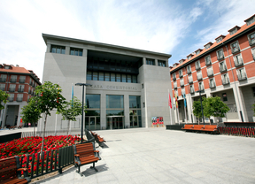 Tres detenidos durante el pregón de las fiestas de Leganés