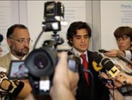 Güemes afirma que todos los pacientes serán atendidos en el mes de agosto