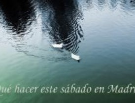 Agenda cultural del sábado, 10 de octubre