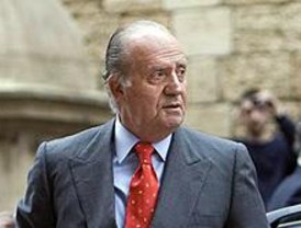 El Rey alerta ante 'amenazas inciertas'