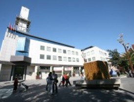 Festival solidario por Haití en Getafe