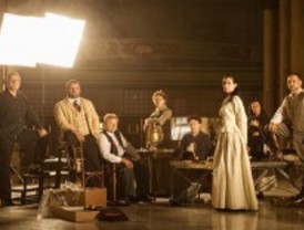 Lo mejor de Chejov, en los Teatros del Canal