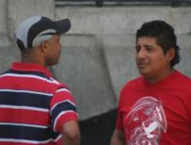 SOS Racismo denuncia que los inmigrantes podrían desconfiar de las instituciones