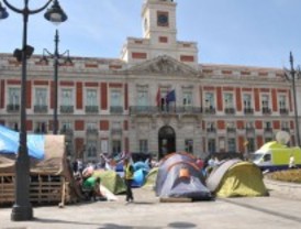 Botella y González niegan que reformar Sol sea para evitar manifestaciones