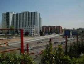 Tres municipios superan el umbral de aviso a la población por ozono