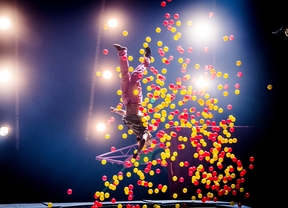 'Super Sunday', una apuesta explosiva del Teatro Circo Price