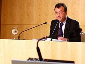 Cobo cree que Rajoy 'convenció más' en el debate