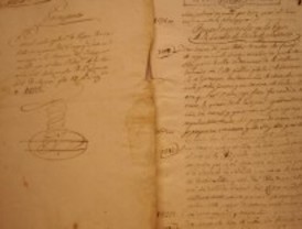 Villalba digitaliza los fondos del archivo municipal recopilados desde 1830
