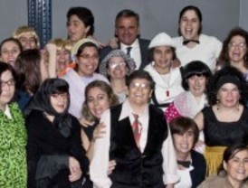Afán de lucha y superación sobre las tablas en Majadahonda