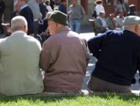 El 49,3% de los ancianos madrileños prefieren la atención fuera del núcleo familiar