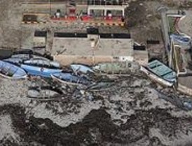 Las asociaciones de peruanos recaudan fondos para las víctimas del terremoto