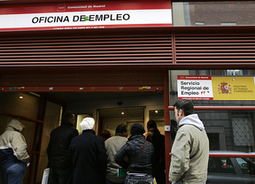 Prorrogadas las ayudas de 400 euros para los parados sin ingresos