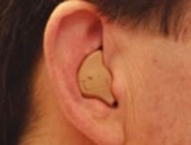 Audífonos que se adaptan al entorno sonoro