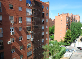 Ayudas al alquiler de 200 euros para las familias que ganen menos de 33.000 euros