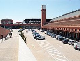 Atocha acoge la Oficina Central de Atención a la Discapacidad
