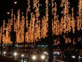 Cada madrileño gastará 951 euros estas navidades