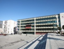 Fuenlabrada incrementa un 9% su plantilla de Policía
