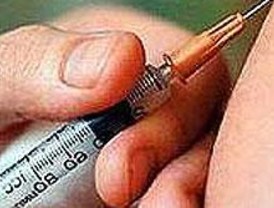 Un 25% de la población adulta europea puede sufrir una alergia alimentaria