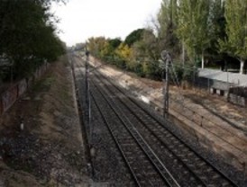 Adif adjudica la duplicación de vía entre Puerta de Atocha y Getafe