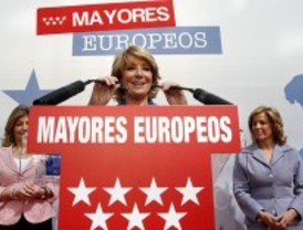 Los mayores podrán irse de intercambio por Europa