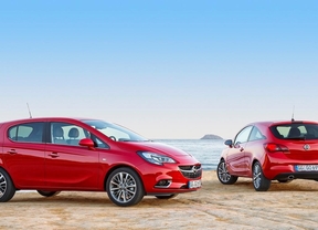 Opel anuncia los precios del nuevo Corsa