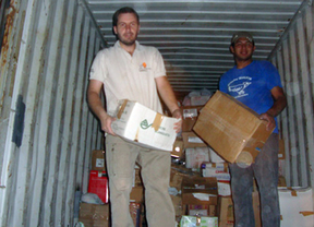 La reinserción de menores madrileña llega a Honduras