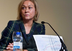 Madrid reclama por vía de apremio 600.000 euros de los cursos de formación