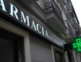 Mil farmacias recurren ante el Supremo el decreto de Mutualidades