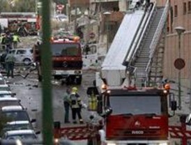 Condena unánime al atentado de ETA