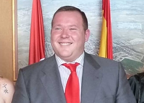 Antonio Sanchez Fernandez alcalde de Serranillos del Valle de Unión Demócrata Madrileña (UPMA)