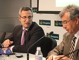 La seguridad: clave en la apuesta por el sector de la logística