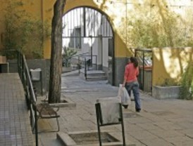 5,61 millones para el centro San Isidro
