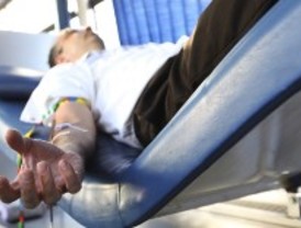 Madrid necesita sangre O- urgentemente