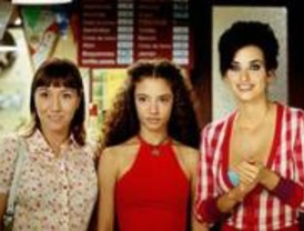 Almodóvar, 'Volver' a los Goya