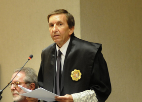 El fiscal superior anuncia que no recurrirá el auto de Palop