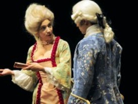 Regresa el Siglo de las Luces a Madrid