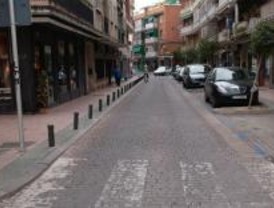 Indo preacuerda con los sindicatos 21 despidos en Alcobendas