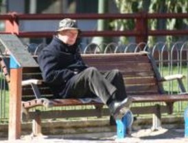 Medio millón para el Centro de Día Peña Grande en Fuencarral