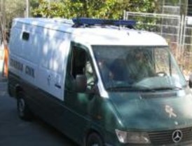 Desmantelada una red de prostitución y trata de blancas en Madrid