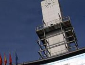 El Pleno de Getafe plantea crear un centro de formación en energías renovables