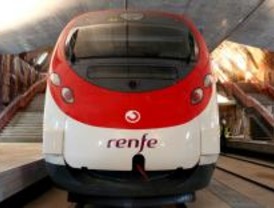 El túnel Atocha-Chamartín, en marcha en julio