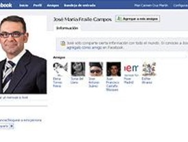 El alcalde de Parla se hace bloguero