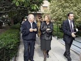 Las demandas verdes del distrito de Salamanca